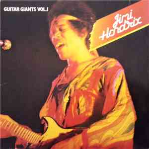 Jimi Hendrix - Guitar Giants Vol.1 download mp3 flac