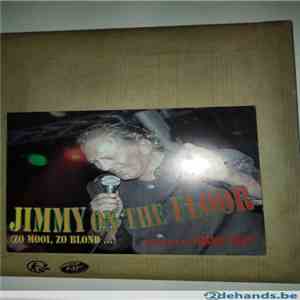Jimmy Frey - Zo Mooi Zo Blond download free