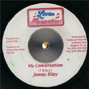 Jimmy Riley - My Conversation download free