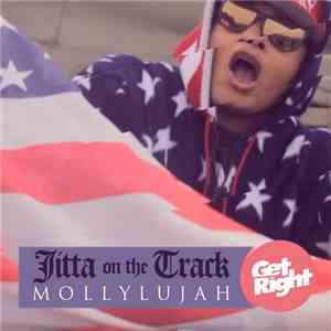 Jitta On The Track - Mollylujah download free