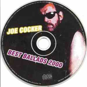 Joe Cocker - Best Ballads 2000 download free