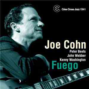 Joe Cohn - Fuego download free
