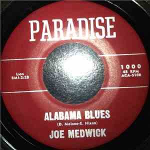 Joe Medwick - Alabama Blues download free