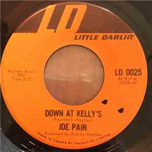 Joe Pain - Down At Kelly's download free