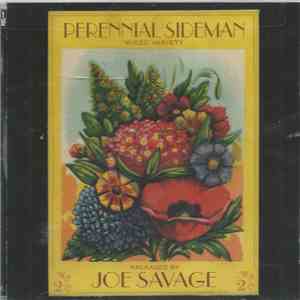 Joe Savage  - Perennial Sideman (Mixed Variety) download free