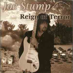 Joe Stump - Reign Of Terror download free