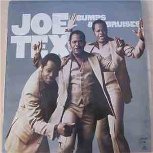 Joe Tex - Bumps & Bruises download free