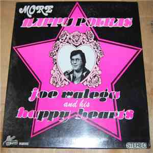 Joe Walega & His Happy Hearts - More Happy Polkas download free