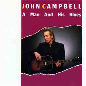 John Campbell - A Man And His Blues download free