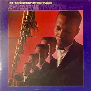 John Coltrane - Transition download free