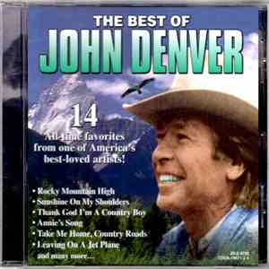 John Denver - The Best Of John Denver download free