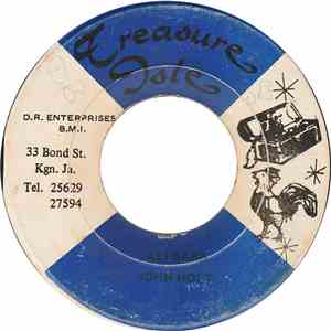 John Holt / Tommy McCook & The Supersonics - Ali Baba download free