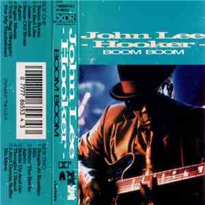 John Lee Hooker - Boom Boom download free