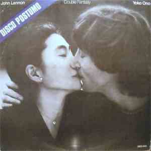 John Lennon & Yoko Ono - Double Fantasy = Fantasia Doble download free