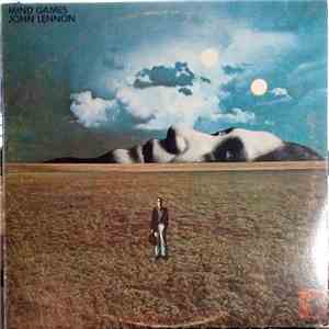 John Lennon - Mind Games download free