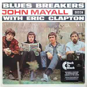 John Mayall With Eric Clapton - Blues Breakers download free