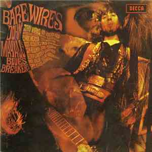 John Mayall's Bluesbreakers - Bare Wires download free