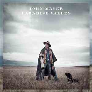 John Mayer - Paradise Valley download free