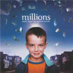 John Murphy  - Millions (Music From The Motion Picture) download mp3 flac