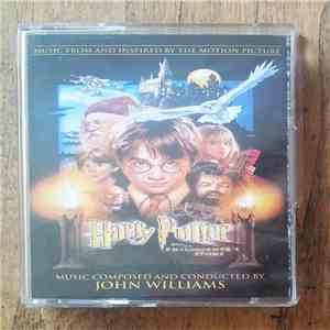 John Williams  - Harry Potter And The Philosopher's Stone (Music From And Inspired By The Motion Picture) download free