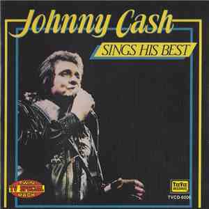 Johnny Cash - Sings His Best download free