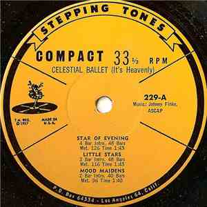 Johnny Finke - Celestial Ballet (It's Heavenly) download free