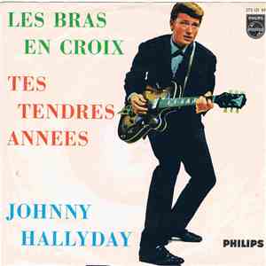 Johnny Hallyday - Tes Tendres Annees download free