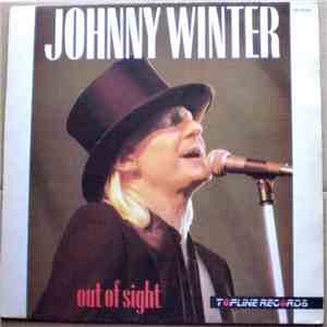 Johnny Winter - Out Of Sight download free