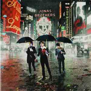 Jonas Brothers - A Little Bit Longer download free