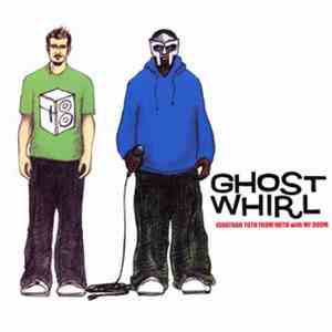 Jonathan Toth from Hoth - Ghostwhirl download free