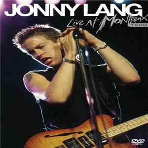 Jonny Lang - Live At Montreux 1999 download free