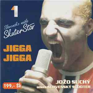 Jožo Suchý - Jigga Jigga download free