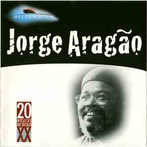 Jorge Aragão - Millennium - 20 Músicas Do Século XX download free