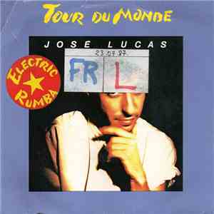 José Lucas - Tour Du Monde download free