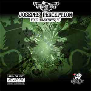 Josephs Perception - Four Elements EP download free