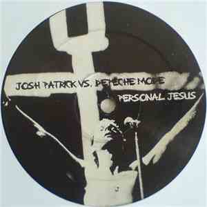 Josh Patrick vs. Hot Hot Heat / Josh Patrick vs. Depeche Mode - Talk To Me, Dance With Me / Personal Jesus download free