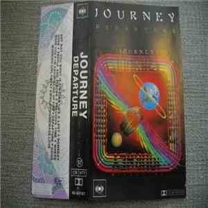 Journey - Departure download free