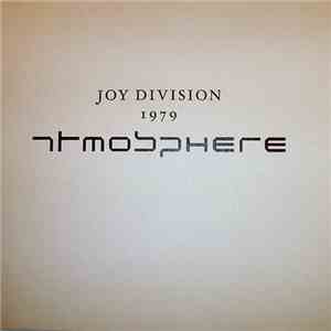Joy Division - Atmosphere download free