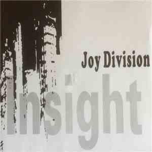 Joy Division - Insight download free
