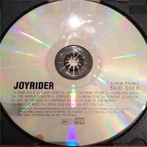 Joyrider  - Skid Solo download free