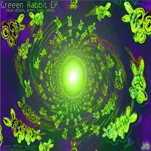 Jrb  - Green Rabbit EP download free