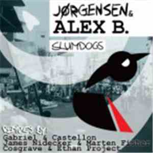 Jørgensen & Alex B.  - Slumdogs download free