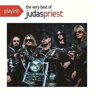 Judas Priest - Playlist: The Very Best Of Judas Priest download free