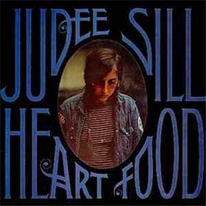 Judee Sill - Heart Food download free