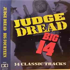 Judge Dread - Big 14 download free