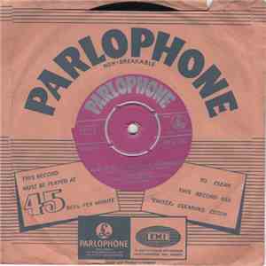Julie Rogers - Almost Close To You / This Is Me download free