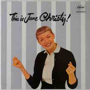 June Christy - This Is June Christy! download free
