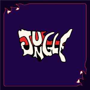Jungle  - The 1969 Demo Album download free