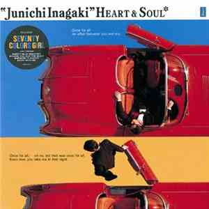 Junichi Inagaki - Heart & Soul download free