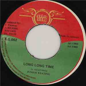 Junior Keating - Long Long Time download free